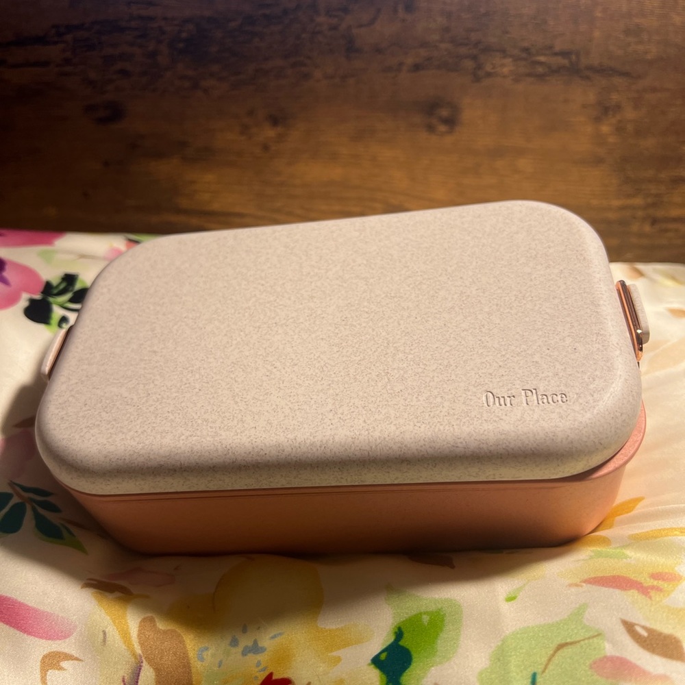 The one lunch Box by Our Place